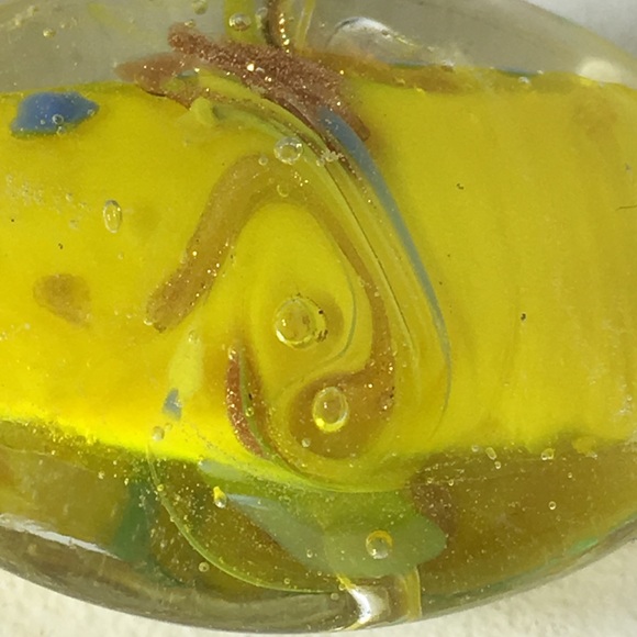 Beautiful Glass Bead Mix Choker Necklace - Picture 6 of 9